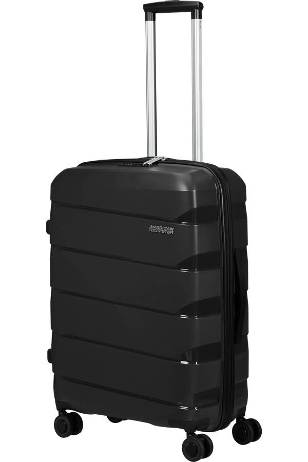 American Tourister Air Move SPINNER 66/24 TSA  Nero