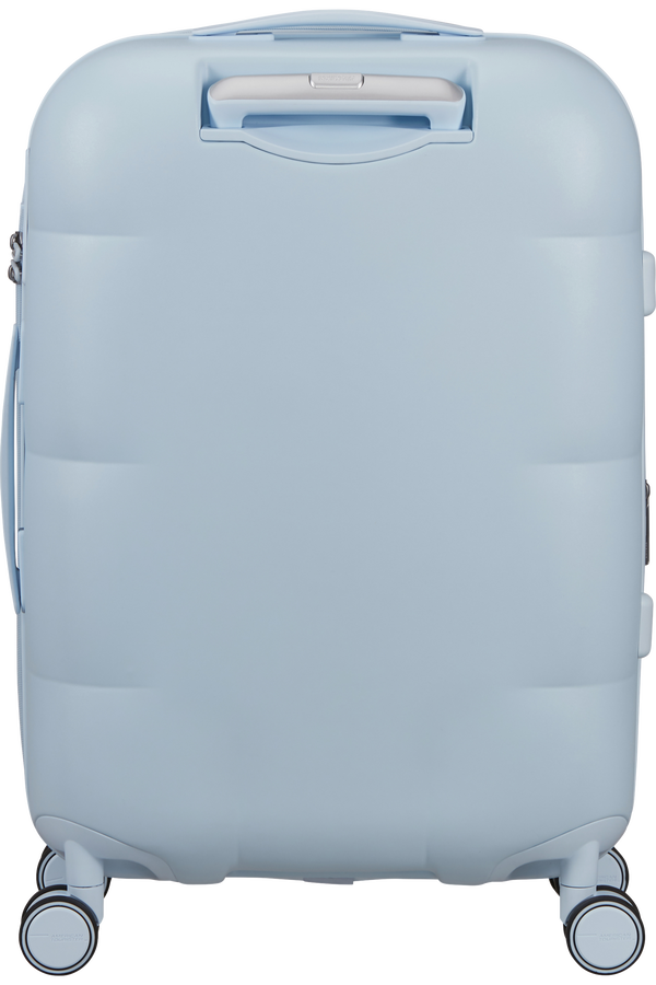 Dreami 67cm Valigia da stiva M | American Tourister Dreami Spinner Exp Tsa 67cm  Blue Dream