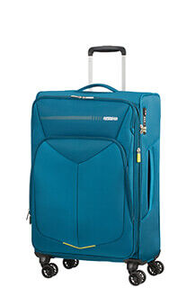 Valigie american tourister negozi clearance
