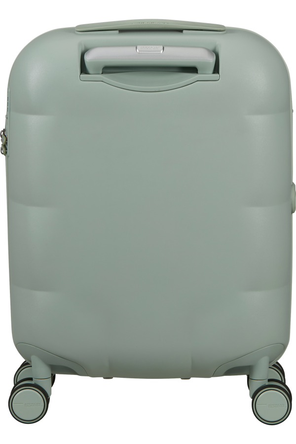 Dreami 55cm Bagagli a mano | American Tourister Dreami Spinner Tsa 55cm  Everdream Sage