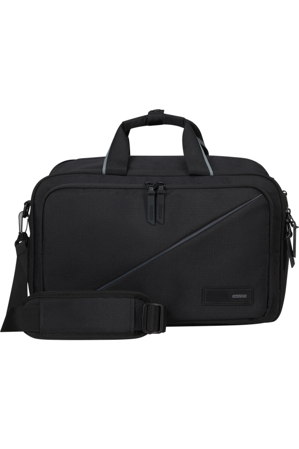 American Tourister Take2cabin 3-Way Boarding Bag  Nero