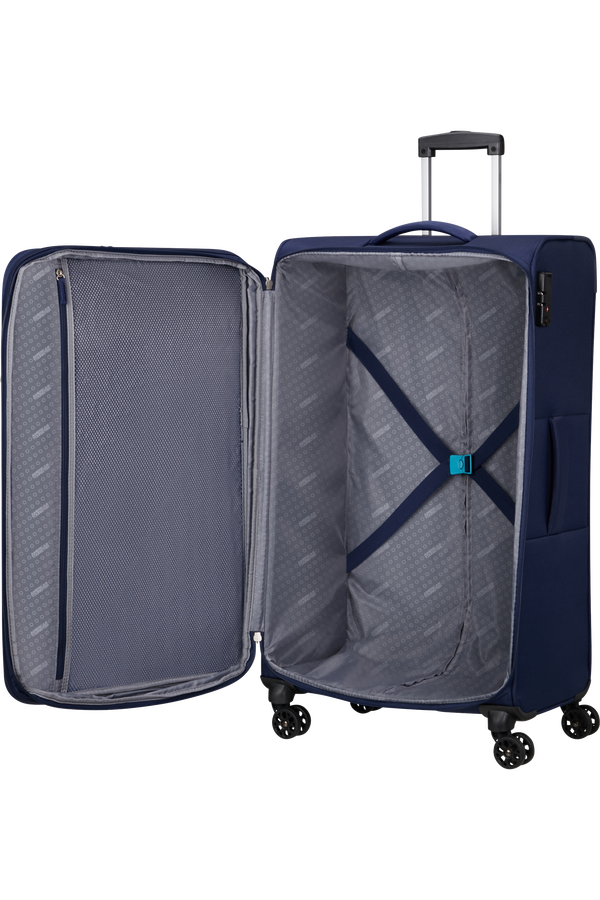 Sky Surfer L Trolley Espandibile (4 ruote)