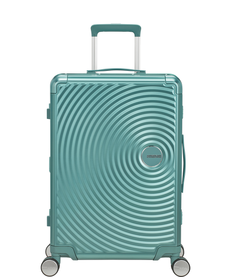 Soundbox Alu 68cm Valigia da stiva M Soundbox Alu 68cm Valigia da stiva M