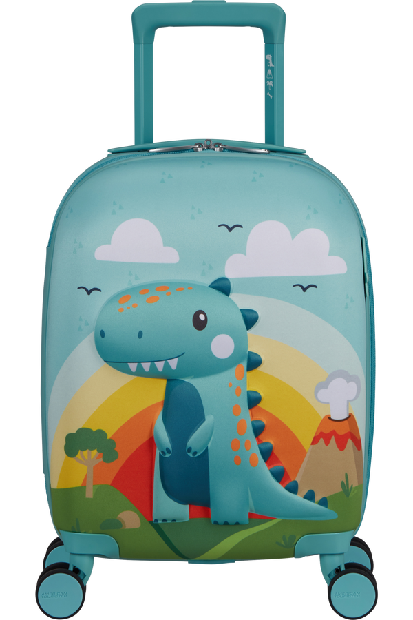 Wondertrips 47cm Bagagli a mano