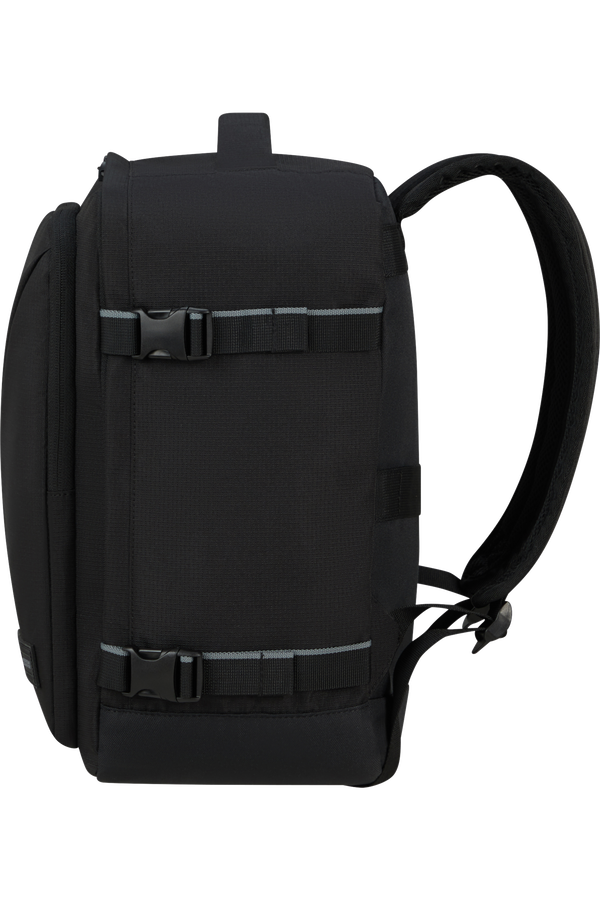 American Tourister Take2cabin Casual Backpack S  Nero American Tourister Take2cabin Casual Backpack S  Nero