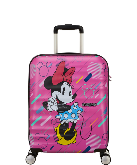 Disney Wavebreaker 55cm Bagagli a mano