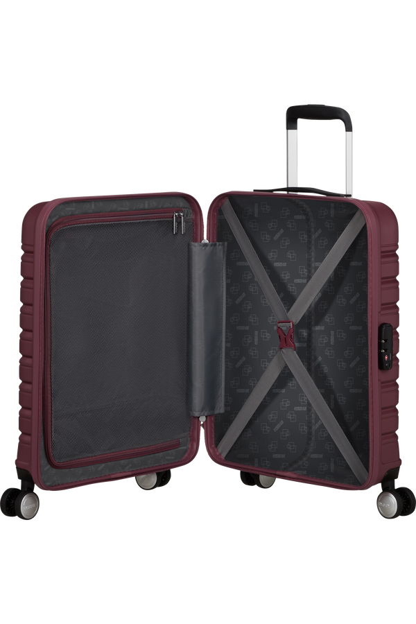Flashline 55cm Bagagli a mano