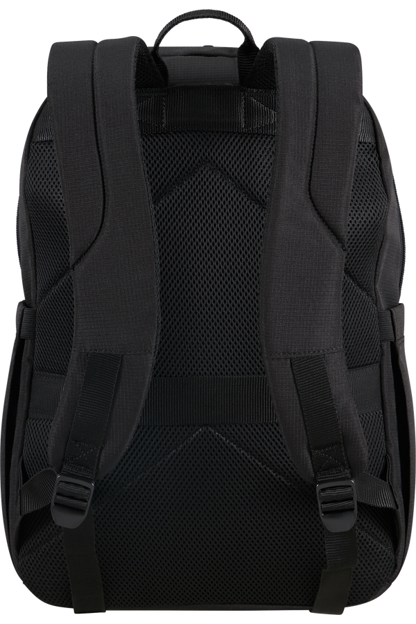 American Tourister Urban Groove UG29 Laptop Backpack Office 15.6'  Nero