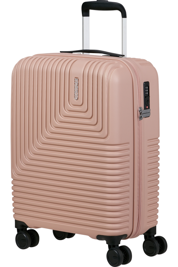 Niteline 55cm Trolley (4 ruote)