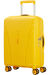 Skytracer Trolley (4 ruote) 55cm Saffron Yellow