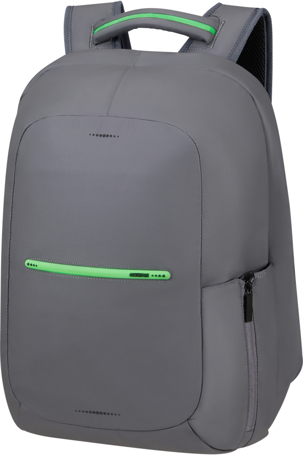 American Tourister Urban Groove UG24 Commute Backpack 15.6 inch  Anthracite Grey American Tourister Urban Groove UG24 Commute Backpack 15.6 inch  Anthracite Grey