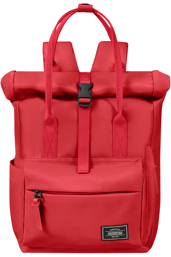 American Tourister Urban Groove Ug16 Backpack City Blushing Red