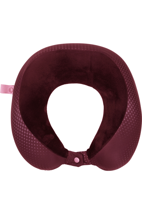 Travel Pillow Cuscino