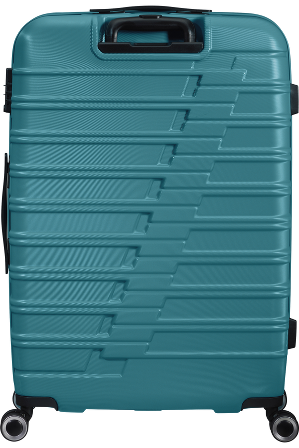 American Tourister ActivAir Spinner 76cm  Teal