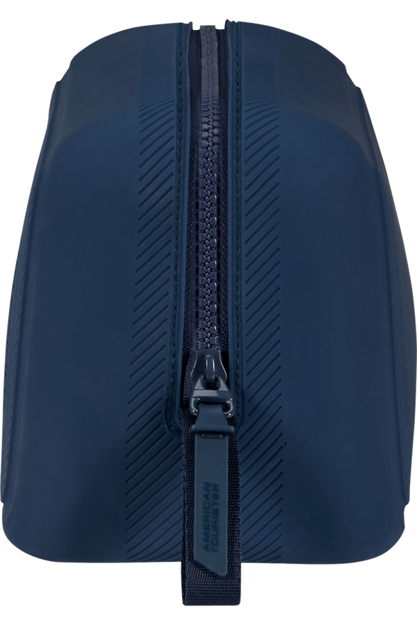 American Tourister Urban Groove UG27 Washbag Pop  Dark Navy