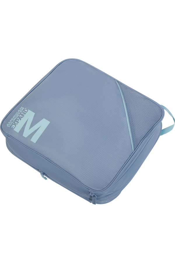Packing Cubes Set di 3 Packing Cubes