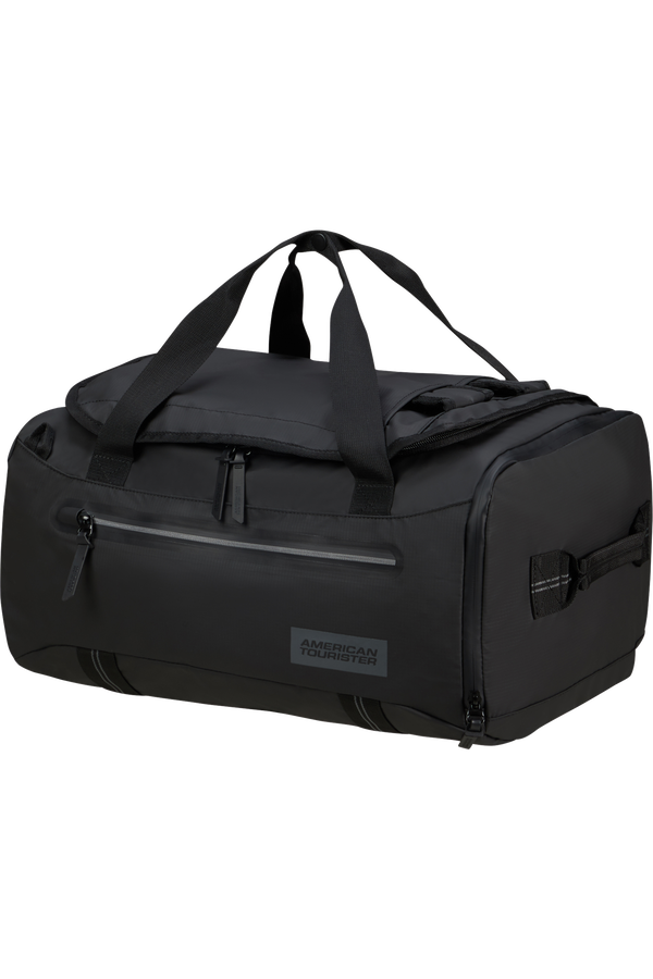American Tourister Trailgo Duffle S  Nero American Tourister Trailgo Duffle S  Nero