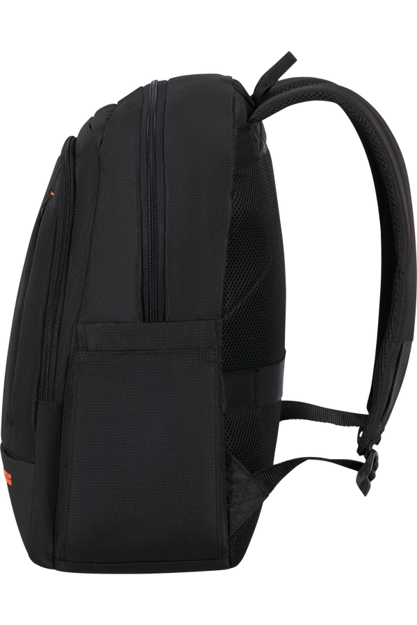 American Tourister Urban Groove UG29 Laptop Backpack Office 15.6'  Nero