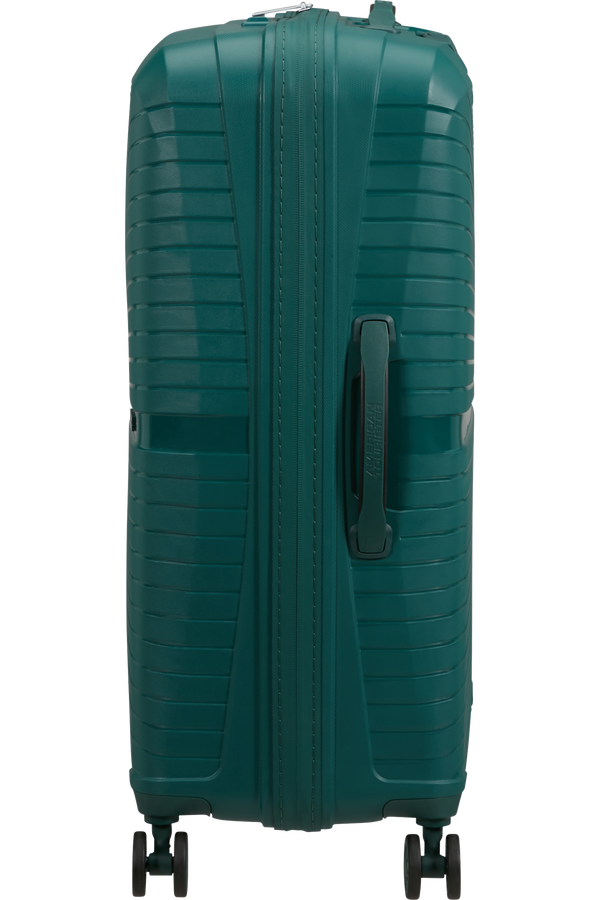 American Tourister Airconic Spinner 67/24 TSA RPP  Forest Green