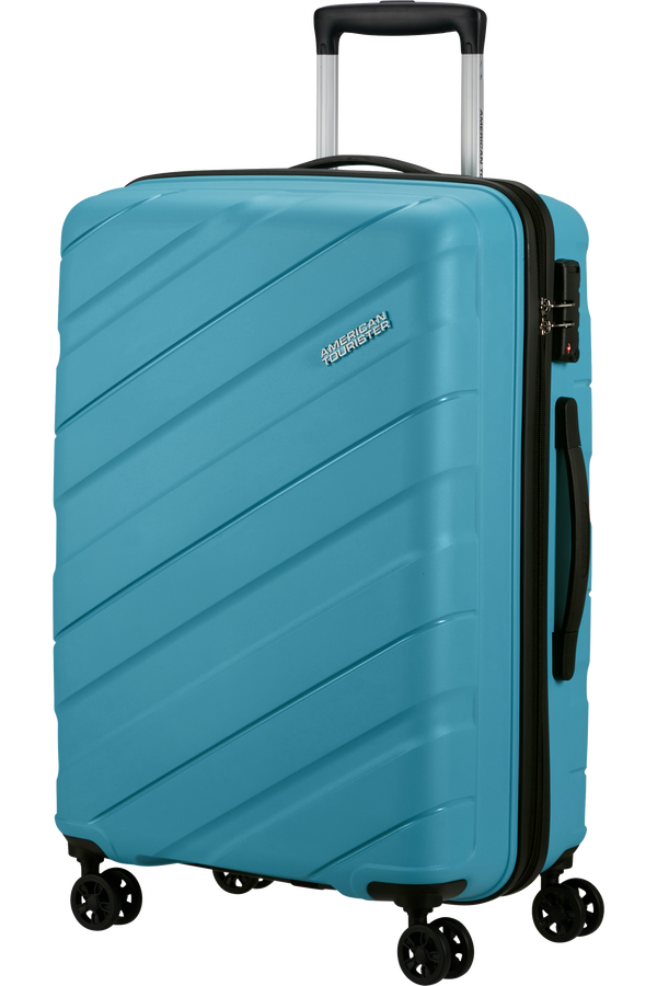 American Tourister Jetdriver 3.0 Spinner 67/24 TSA 67cm  Light Blue
