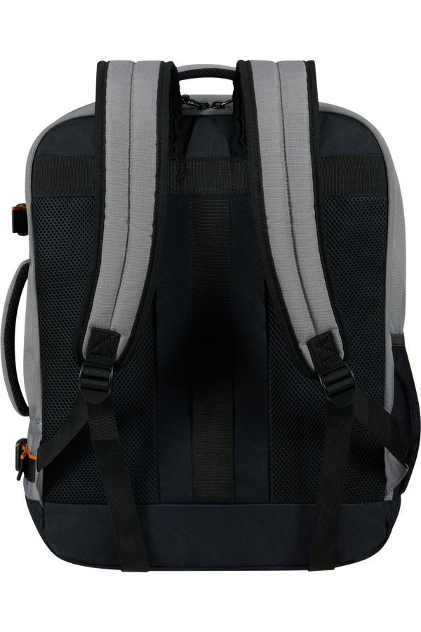 American Tourister Take2cabin Casual Backpack M  Dark Grey