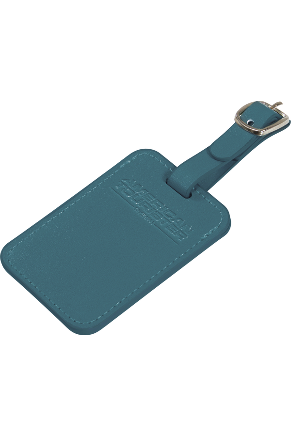 Luggage Tags Porta indirizzi &ndash; Set di 2 pezzi