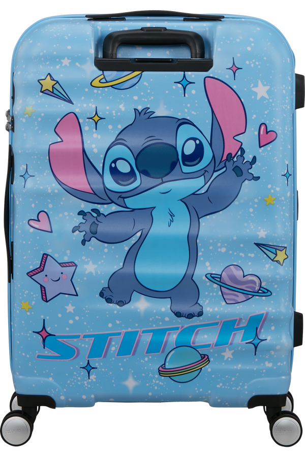 Disney Wavebreaker 67cm Valigia da stiva M