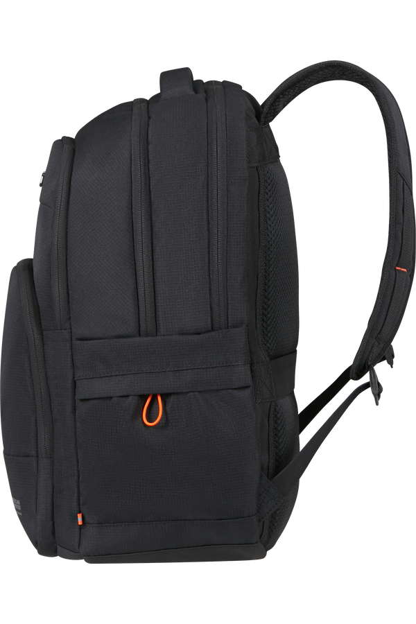 American Tourister At Work Nxt Laptop Backpack 17.3'  Nero
