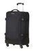 Road Quest Trolley (4 ruote) 67cm Solid Black