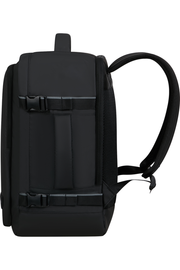 American Tourister Take2cabin Backpack Prime MS  Nero