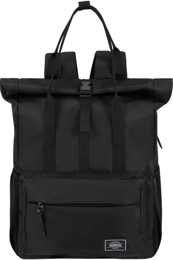 American Tourister Urban Groove Ug25 Tote Backpack 15.6'  Nero