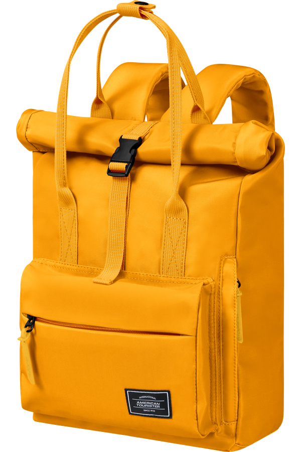 American Tourister Urban Groove Ug16 Backpack City  Giallo