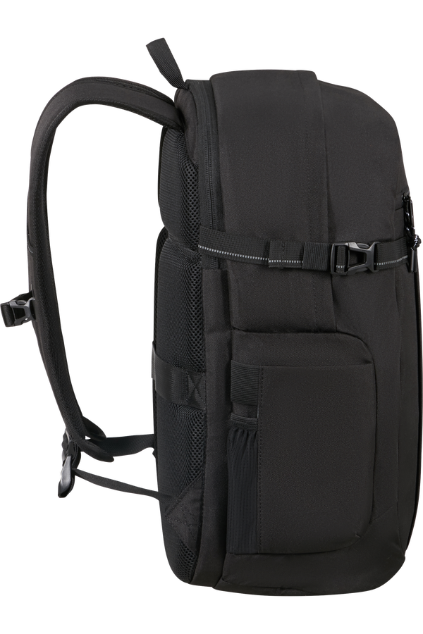 American Tourister Upventure LAPT. BACKPACK 17.3'  Nero