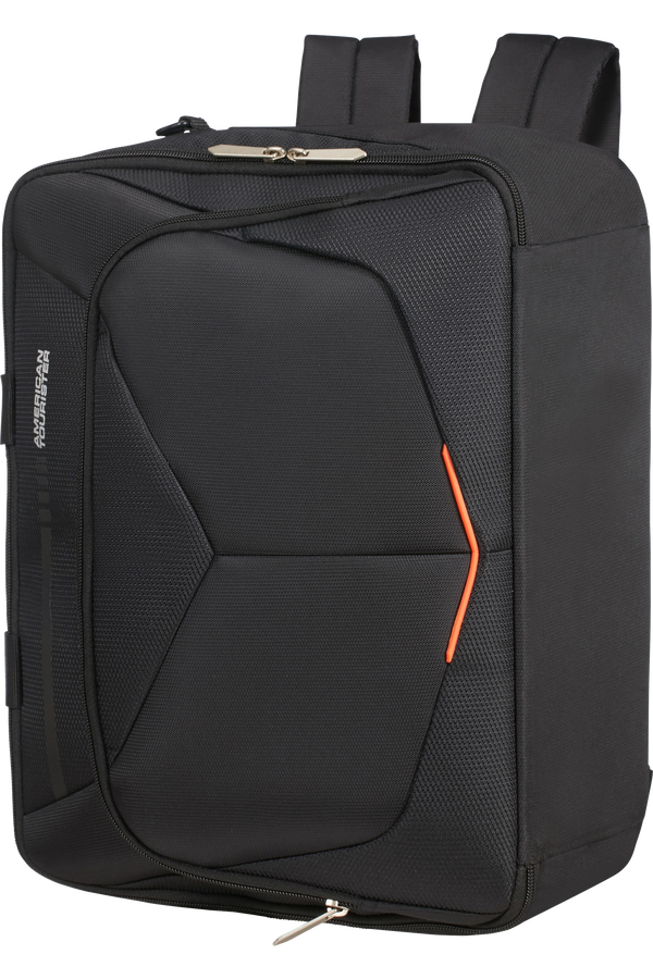 American Tourister Summerfunk 3-Way Boarding Bag  Nero