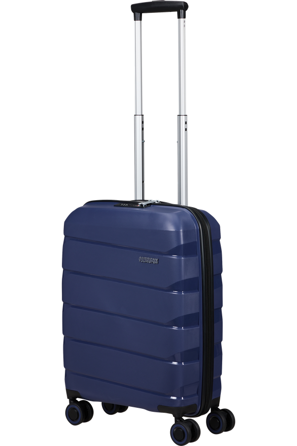 American Tourister Air Move SPINNER 55/20 TSA  Midnight Navy American Tourister Air Move SPINNER 55/20 TSA  Midnight Navy