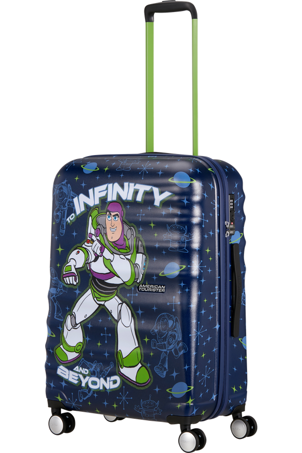 Disney Wavebreaker 67cm Valigia da stiva M