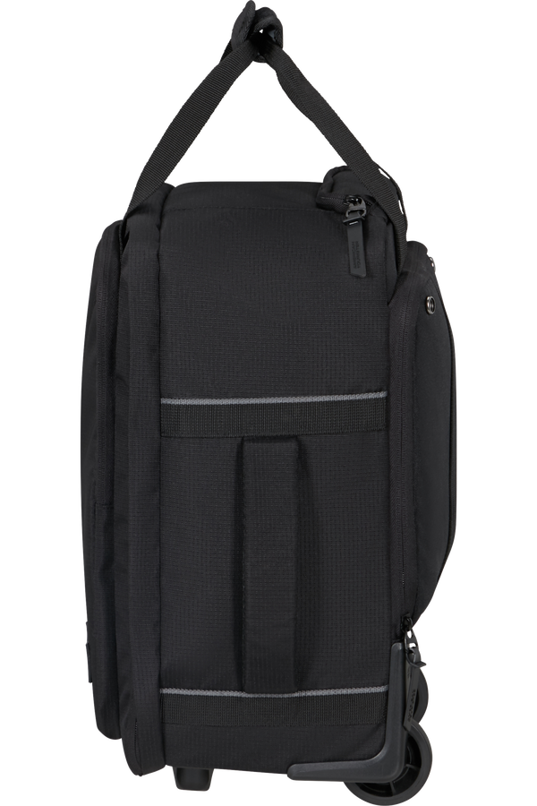 American Tourister Take2cabin Backpack with Wheels S  Nero American Tourister Take2cabin Backpack with Wheels S  Nero