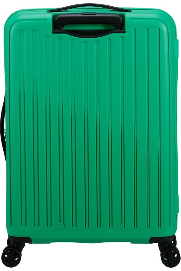 American Tourister Rejoy Spinner 68/25 Tsa 68  Jade Green