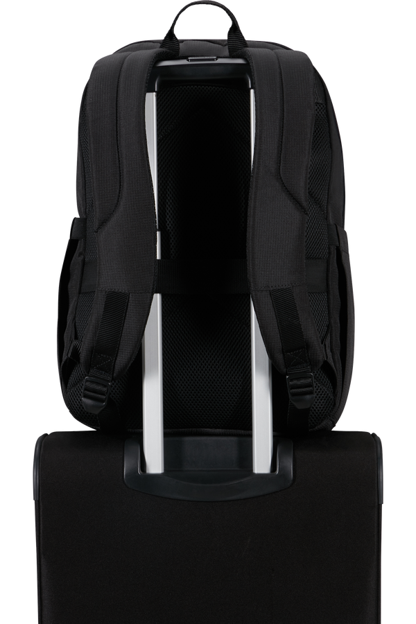 American Tourister Urban Groove UG29 Laptop Backpack Office 15.6'  Nero