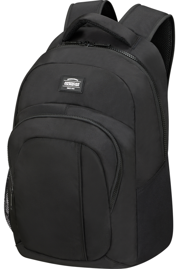 American Tourister Urban Groove Laptop Backpack 10  14inch Nero