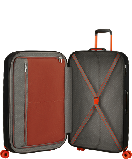 Neovibe 78cm Valigia da stiva L
