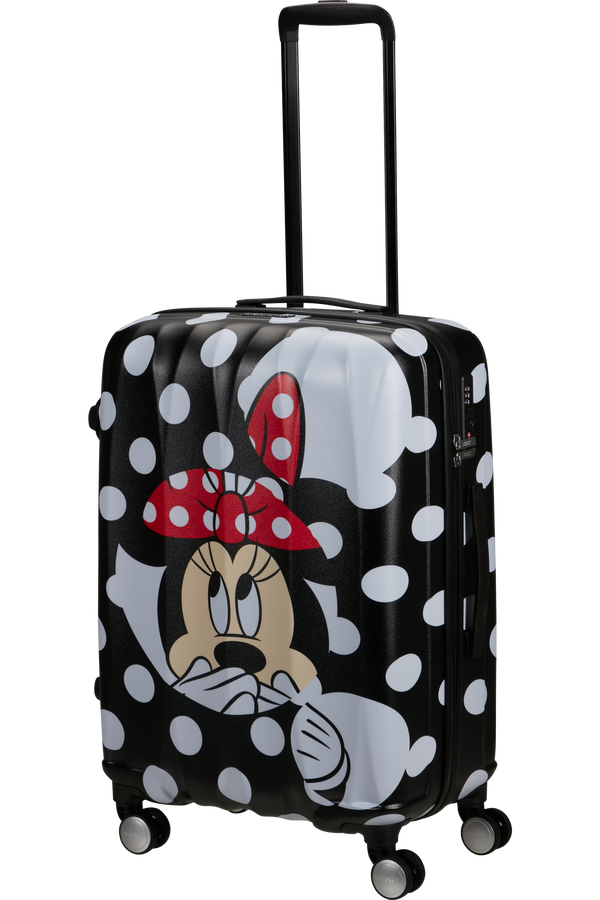 Disney Legends 2.0 65cm Valigia da stiva M