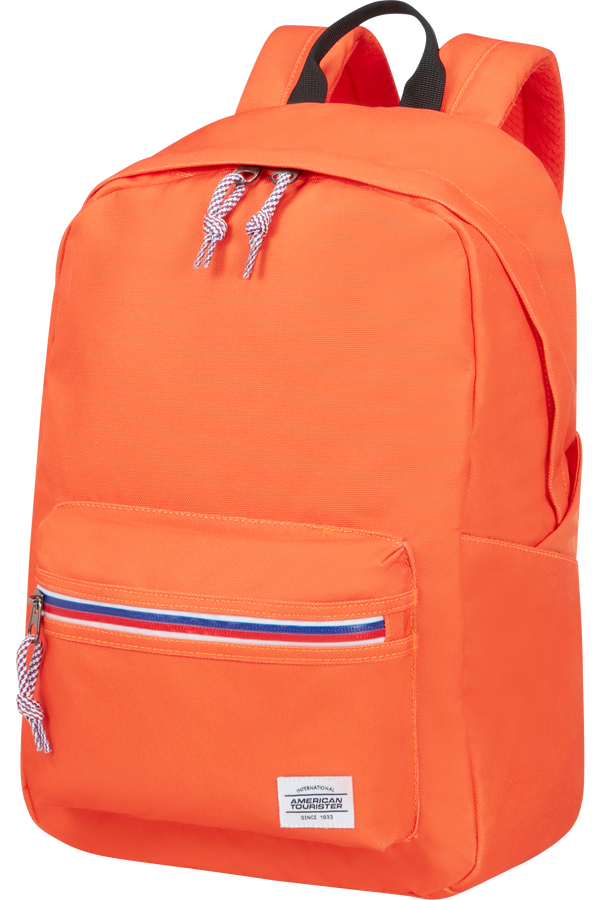 American Tourister Upbeat Backpack ZIP  Arancione American Tourister Upbeat Backpack ZIP  Arancione