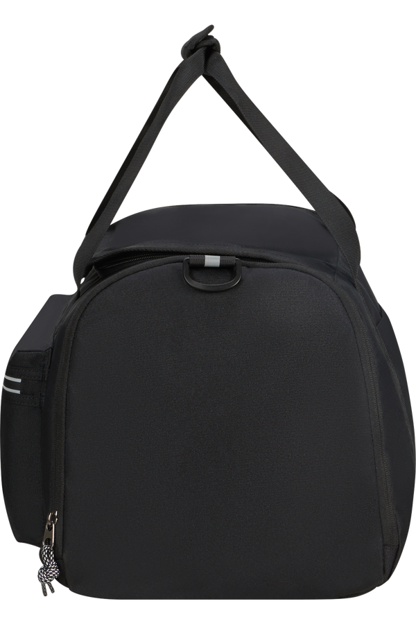 American Tourister Brightup Duffle Zip  Nero