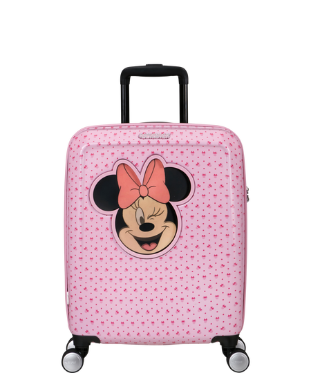 Funlight Disney 55cm Trolley (4 ruote) Funlight Disney 55cm Trolley (4 ruote)