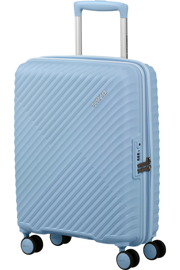 Diablast 55cm Bagagli a mano
