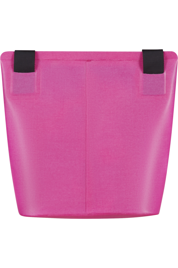 Colourdry S Tracolla | American Tourister Colourdry Shoulder Bag S  Electric Fuchsia