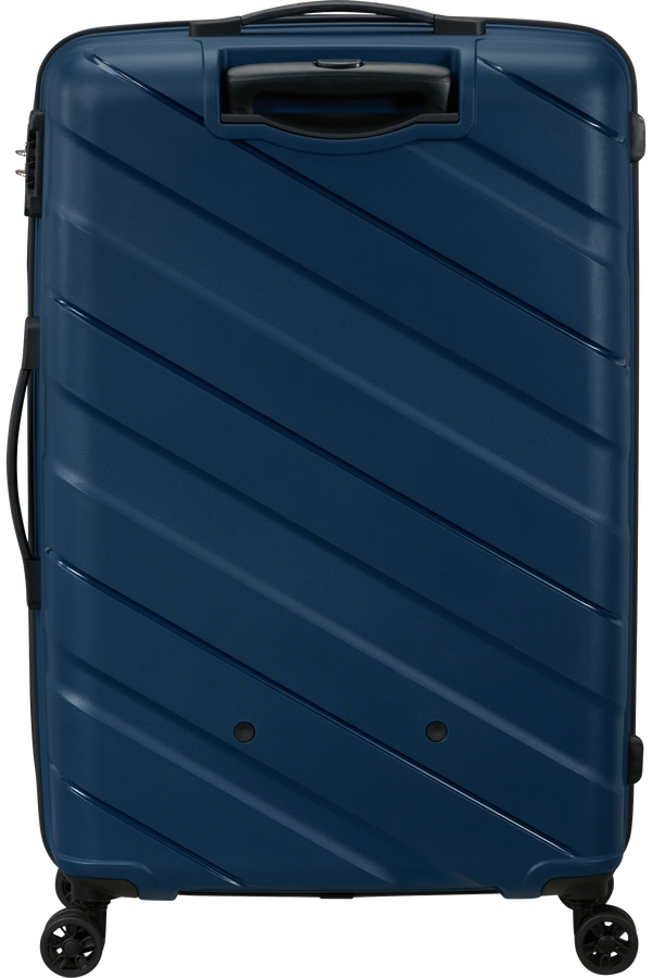 American Tourister Jetdriver 3.0 Spinner 77/28 TSA  Navy Blue
