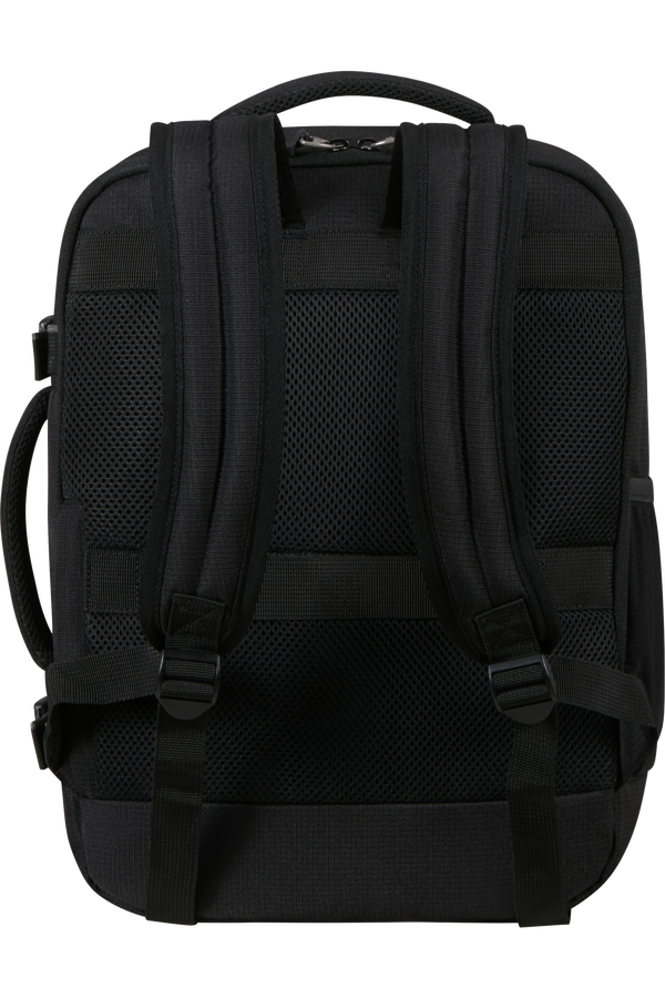 American Tourister Take2cabin Sport Backpack S/M  Nero