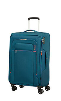 Collezioni Valigie morbide | American Tourister